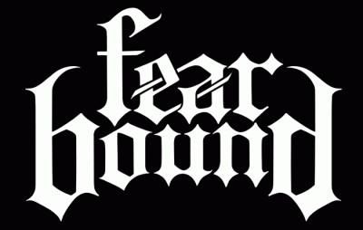 logo Fear Bound